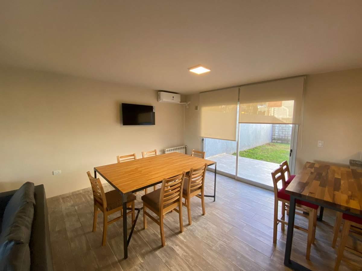 Chacras del Norte - Casa - Venta - Apta Banco 1