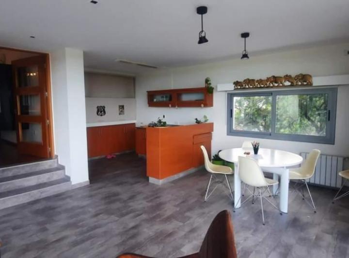 CASA - ALQUILER AMOBLADO - Q2 -  VEALA HOY IMPECABLE 3