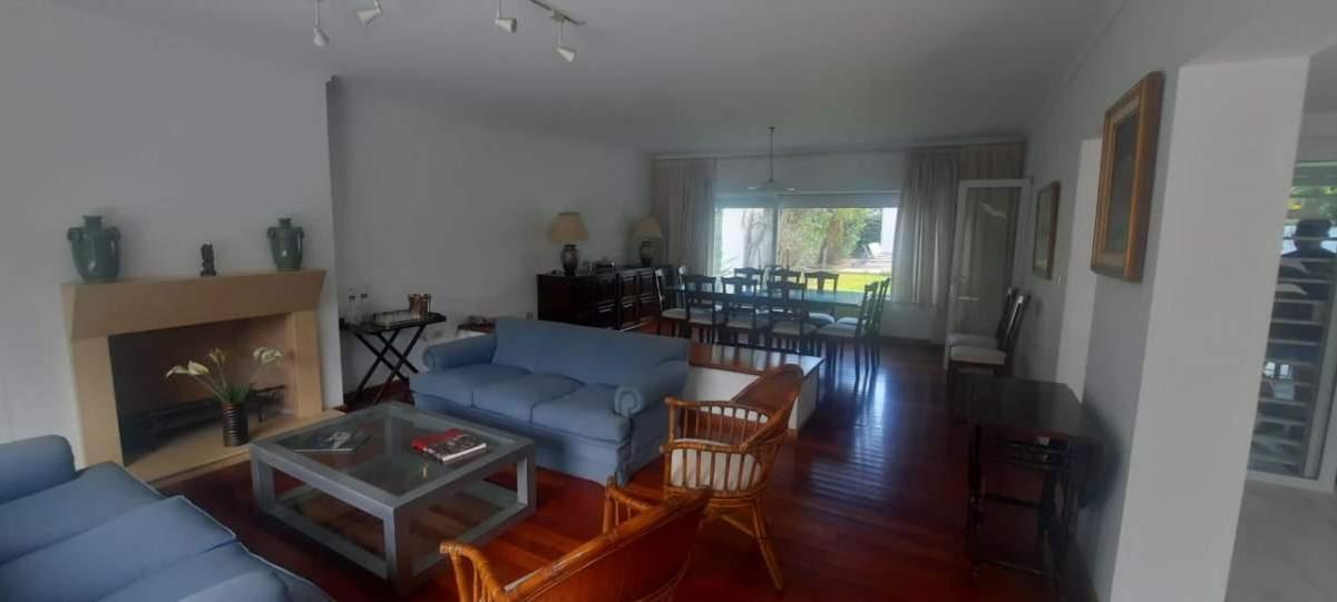 Villa Belgrano - Casa - Venta - Unica 4