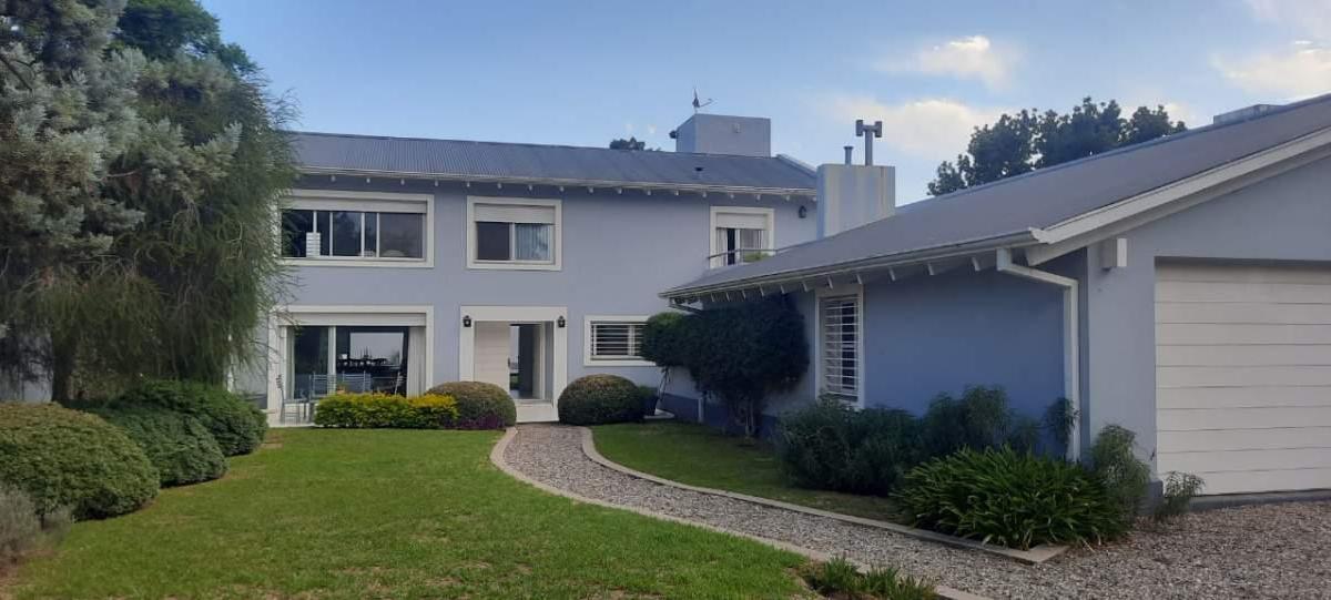 Villa Belgrano - Casa - Venta - Unica 3