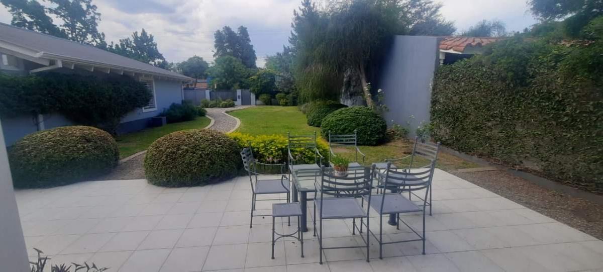 Villa Belgrano - Casa - Venta - Unica 2