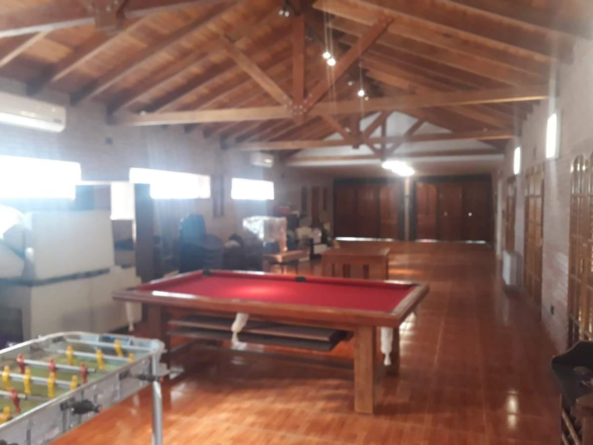 El Bosque - Casa - Venta - Muy Amplia 1