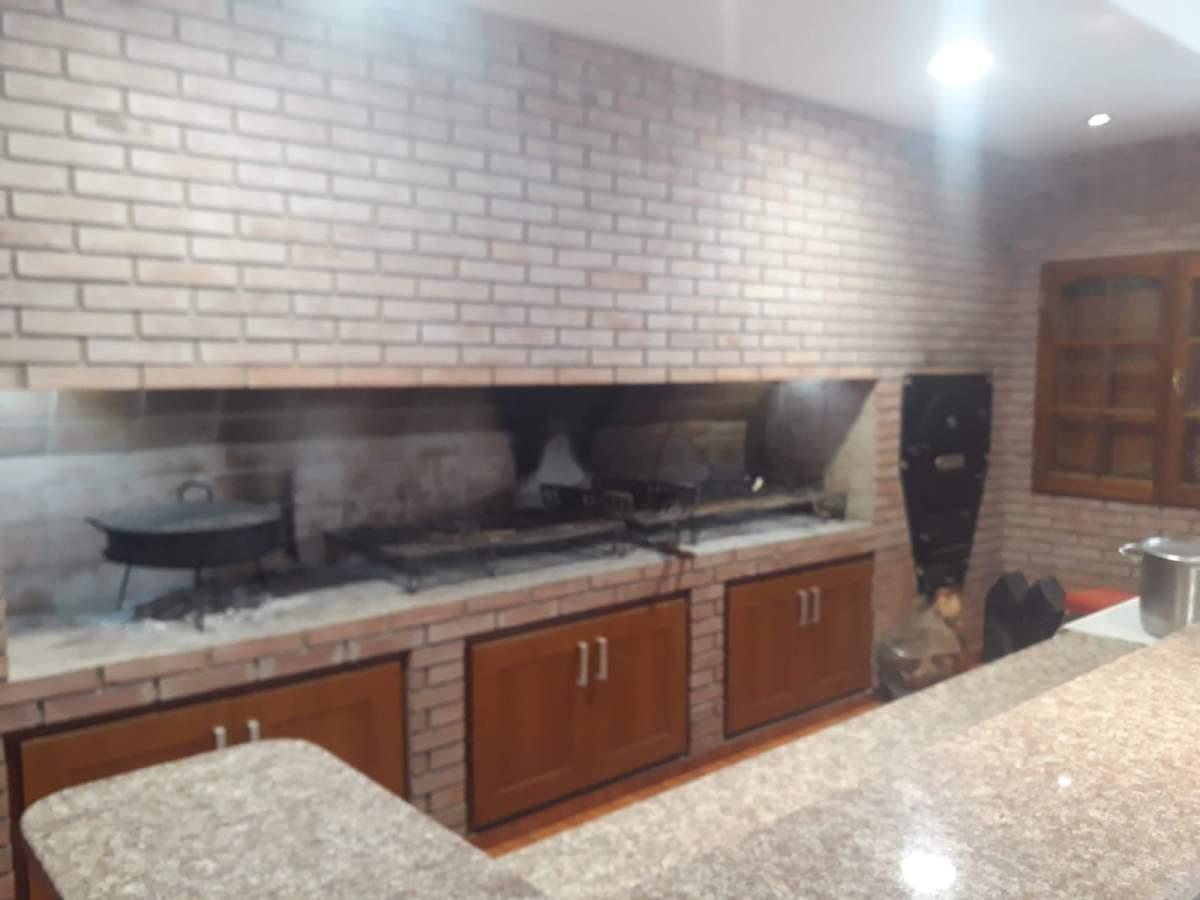 El Bosque - Casa - Venta - Muy Amplia 3