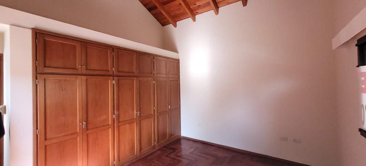 El Bosque - Casa Estilo Colonial - Moderna 1