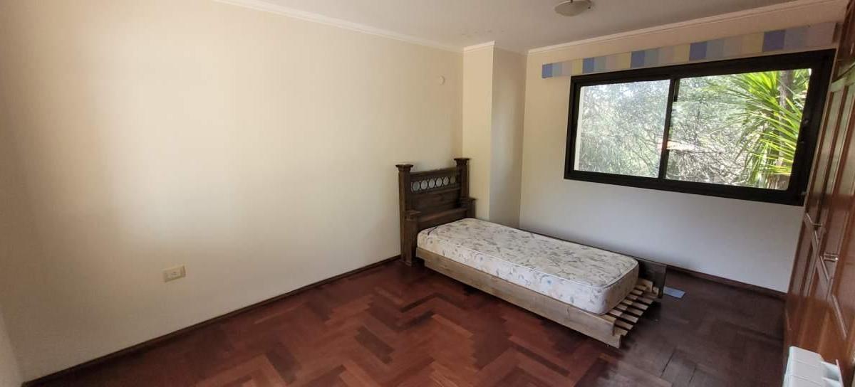 El Bosque - Casa Estilo Colonial - Moderna 5