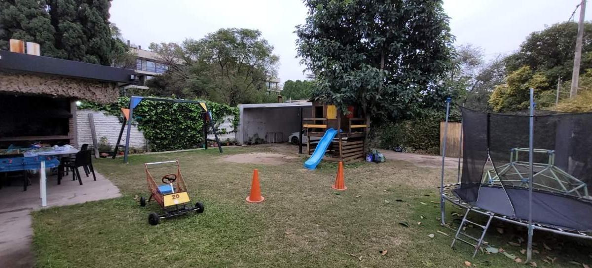 Tablada Park - 650 m. de Terreno 2