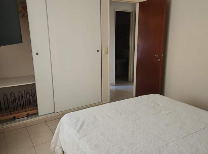 BALCONES DEL CHATEAU - DEPTO - AMOBLADO - ALQUILER 2