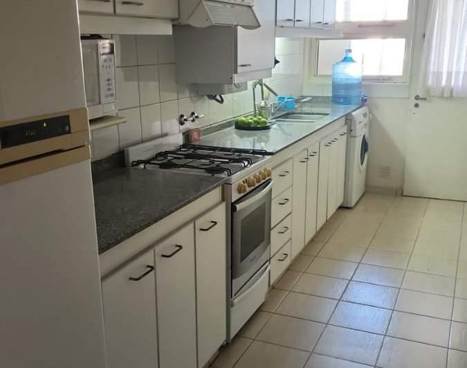BALCONES DEL CHATEAU - DEPTO - AMOBLADO - ALQUILER 5