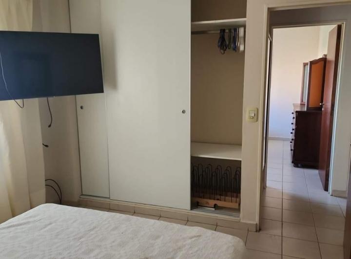 BALCONES DEL CHATEAU - DEPTO - AMOBLADO - ALQUILER 1