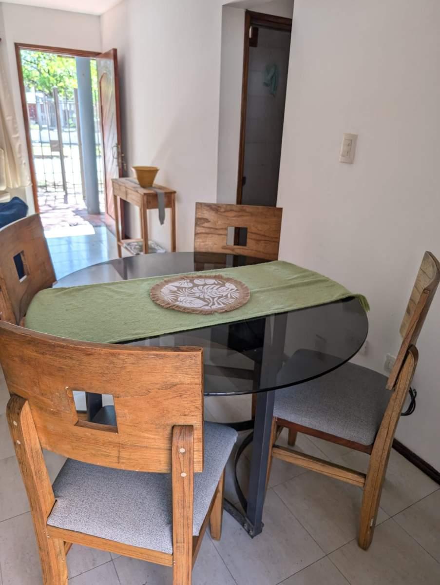 CERRO - DUPLEX AMOBLADO - VENTA UNICO