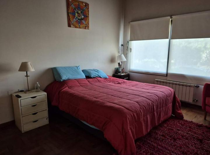 LA RUFINA  - CASA - ALQUILER TEMPORARIO - AMOBLADA 2