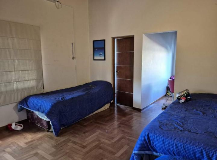 LA RUFINA  - CASA - ALQUILER TEMPORARIO - AMOBLADA 5