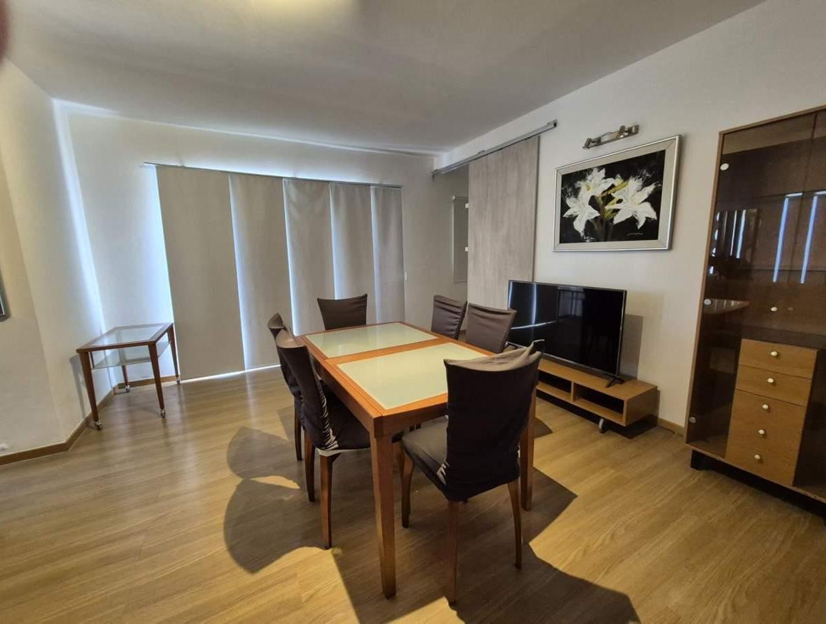 San Isidro - Villa Allende - Luminosa 3