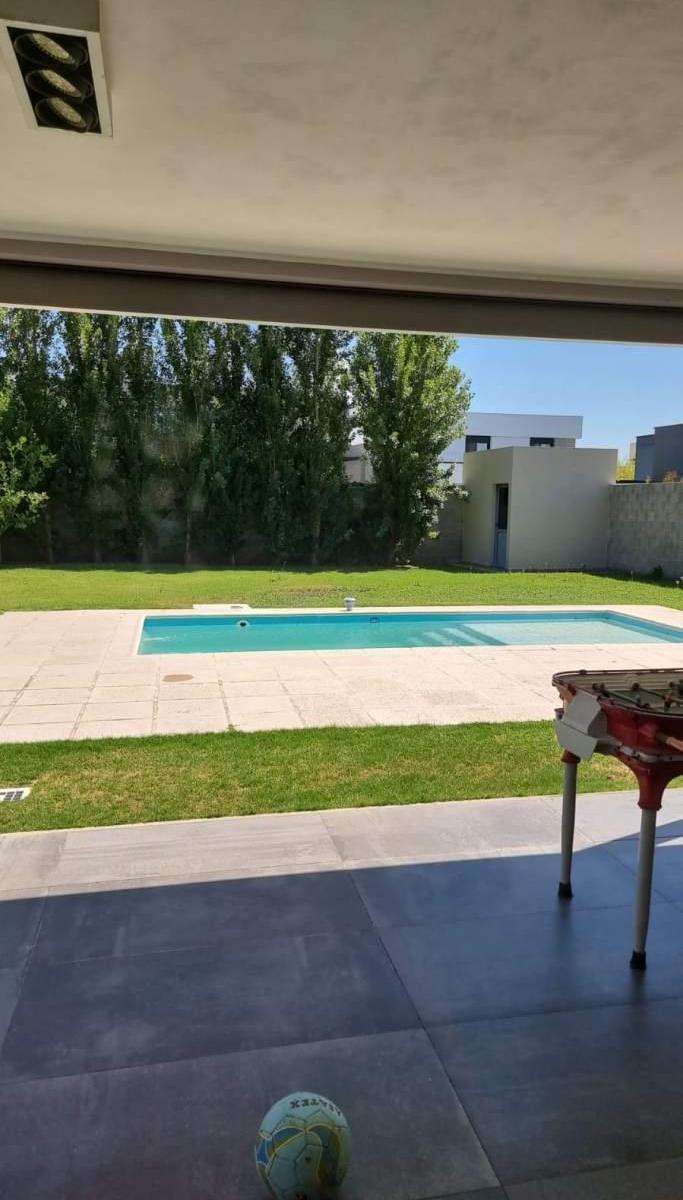 Propiedad en Argentina