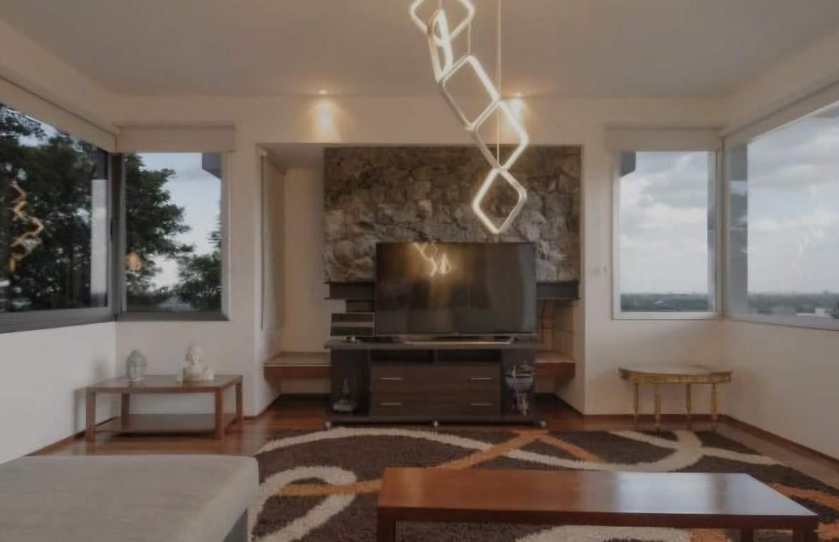 La Rufina - Gran Vista - Central - Casa 4