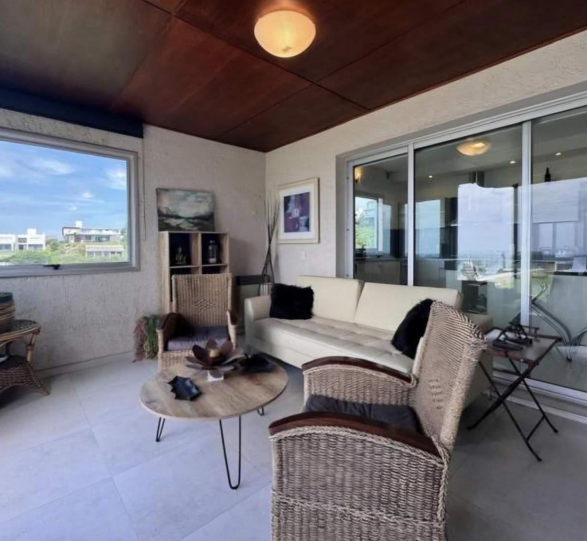 La Rufina - Gran Vista - Central - Casa 5