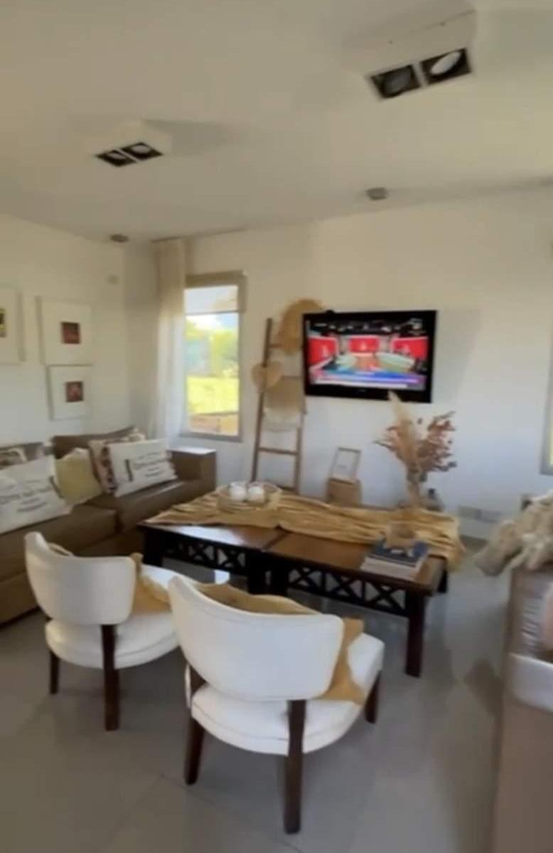 Valle Escondico - Casa - Venta - Moderna 4