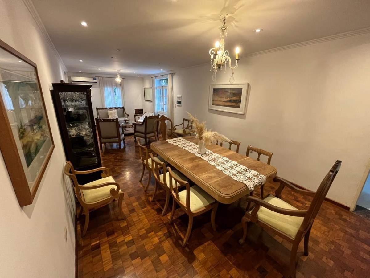 Villa Belgrano - Casa - Oportunidad - Recibo Menor 3