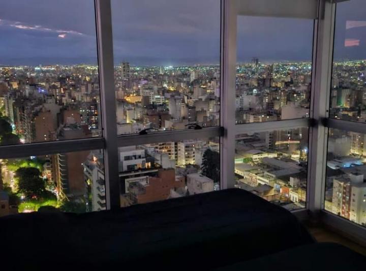 Foto de NUEVA CORDOBA - DEPTO - AMOBLADO - UNICO, imagen 3
