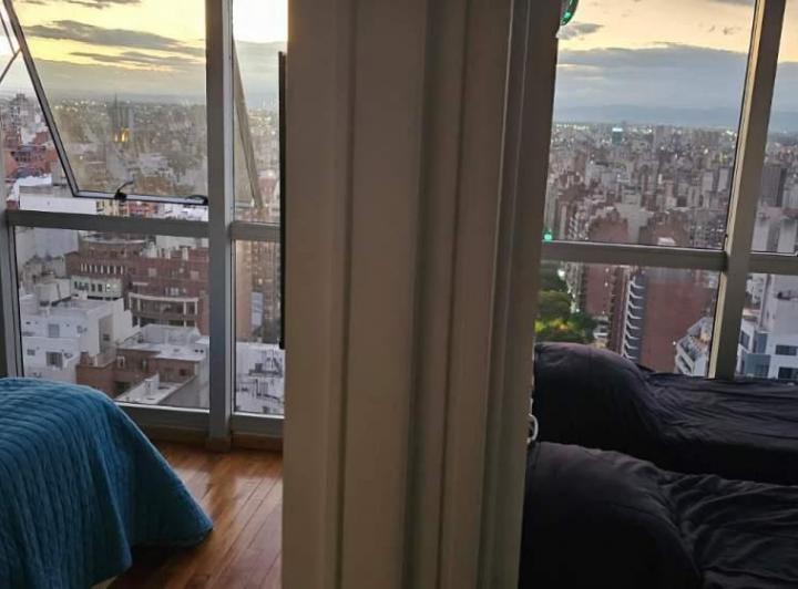 Foto de NUEVA CORDOBA - DEPTO - AMOBLADO - UNICO, imagen 4