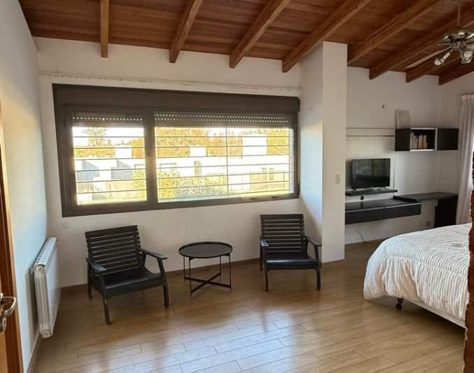 VILLA BELGRANO - CASA - VENTA - IMPECABLE 5