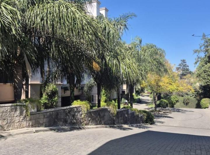 CERRO DE LAS ROSAS - VILLAGE PLAZA - AMOBLADO 5