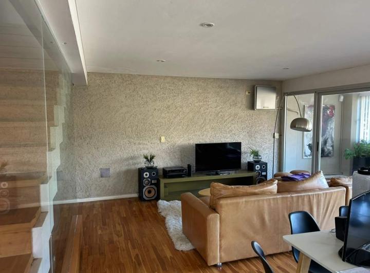 VILLA BELGRANO - ALQUILER TEMPORARIO - HOUSING 4