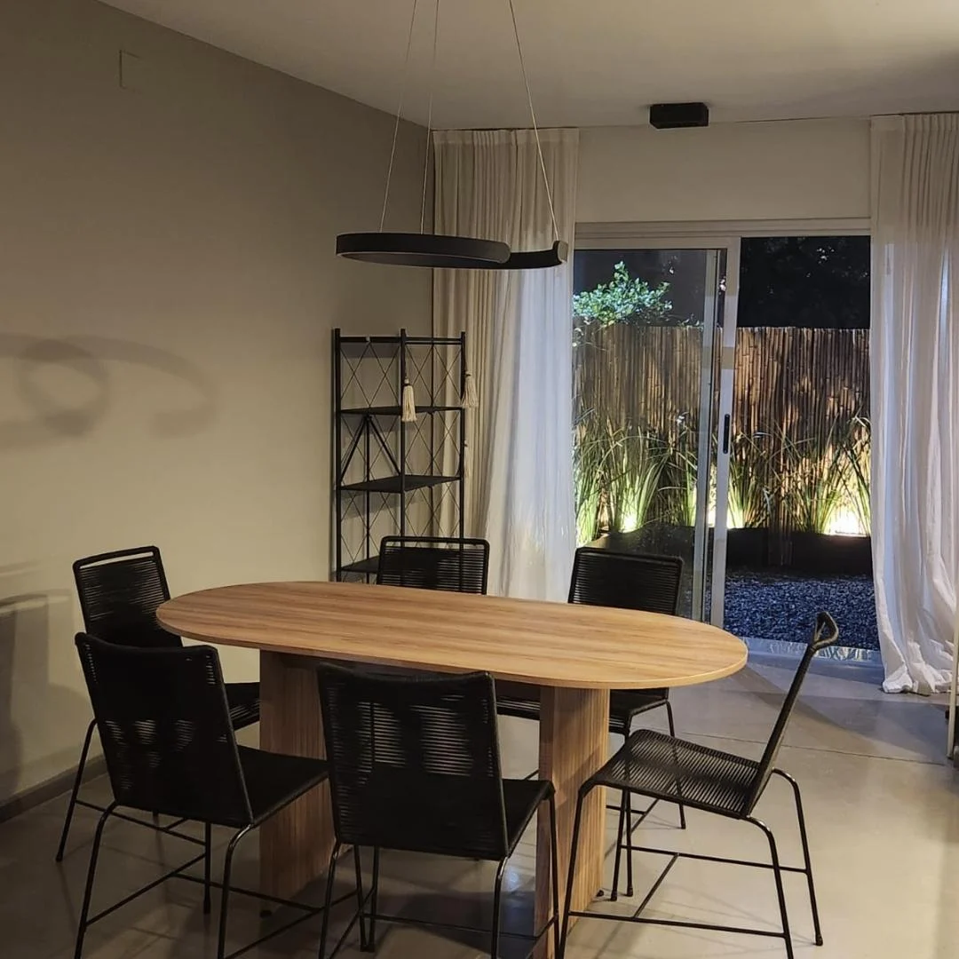 VALLE ESCONDIDO - VENTA - TODO AMOBLADO