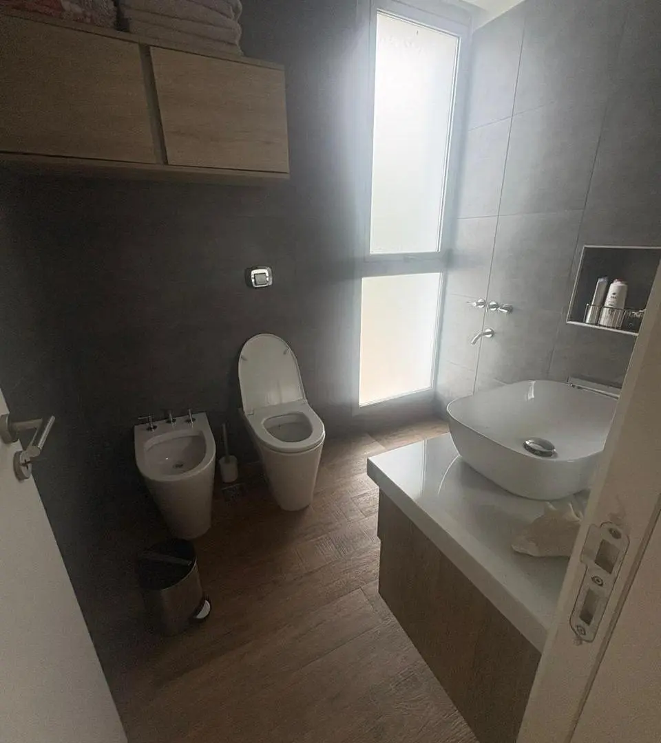 LOS CAROLINOS - ALQUILER AMOBLADO - HOUSING 7