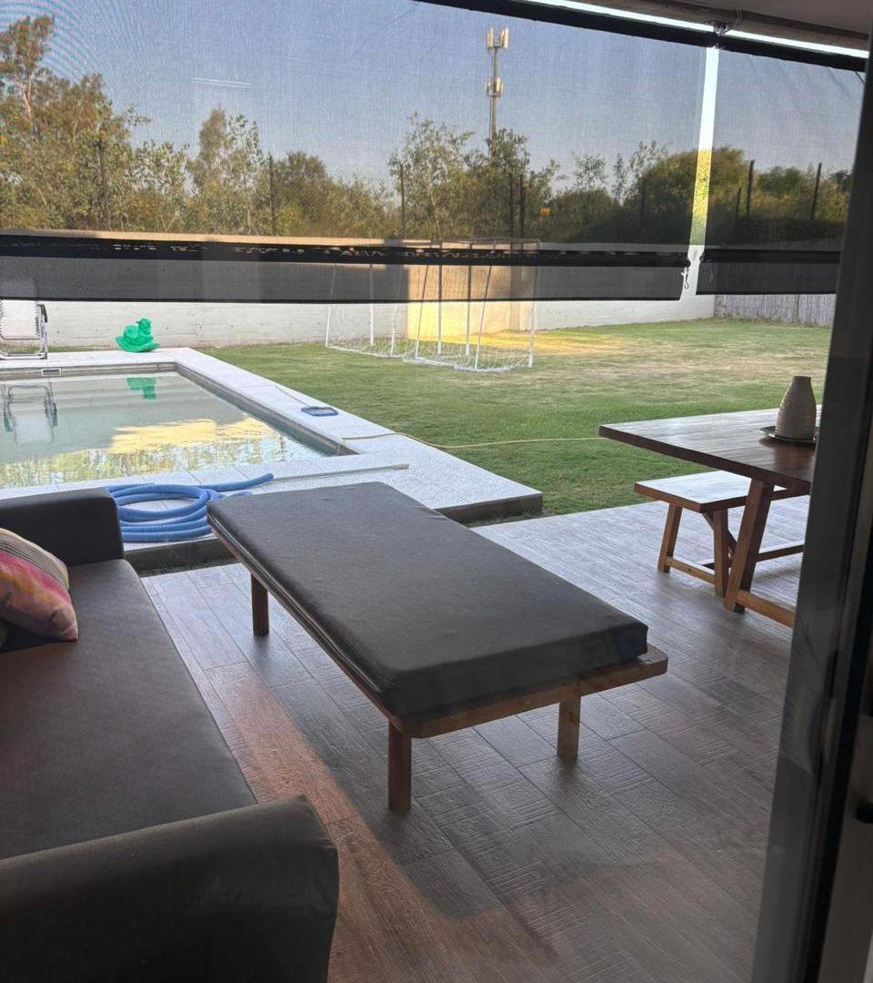 LOS CAROLINOS - ALQUILER AMOBLADO - HOUSING