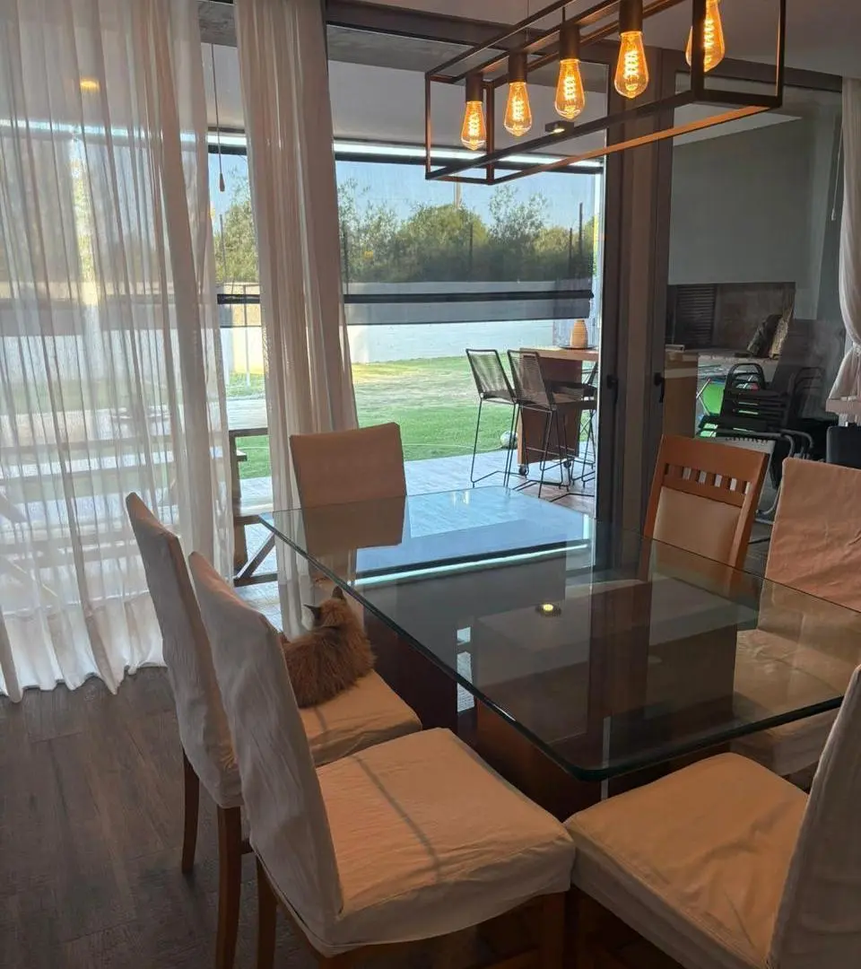 LOS CAROLINOS - ALQUILER AMOBLADO - HOUSING 2
