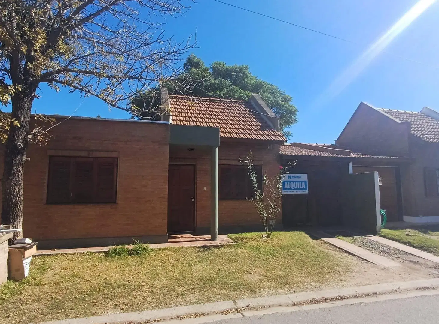 Palmas de Claret - Barrio semicerrado - Seguridad $1100000 3