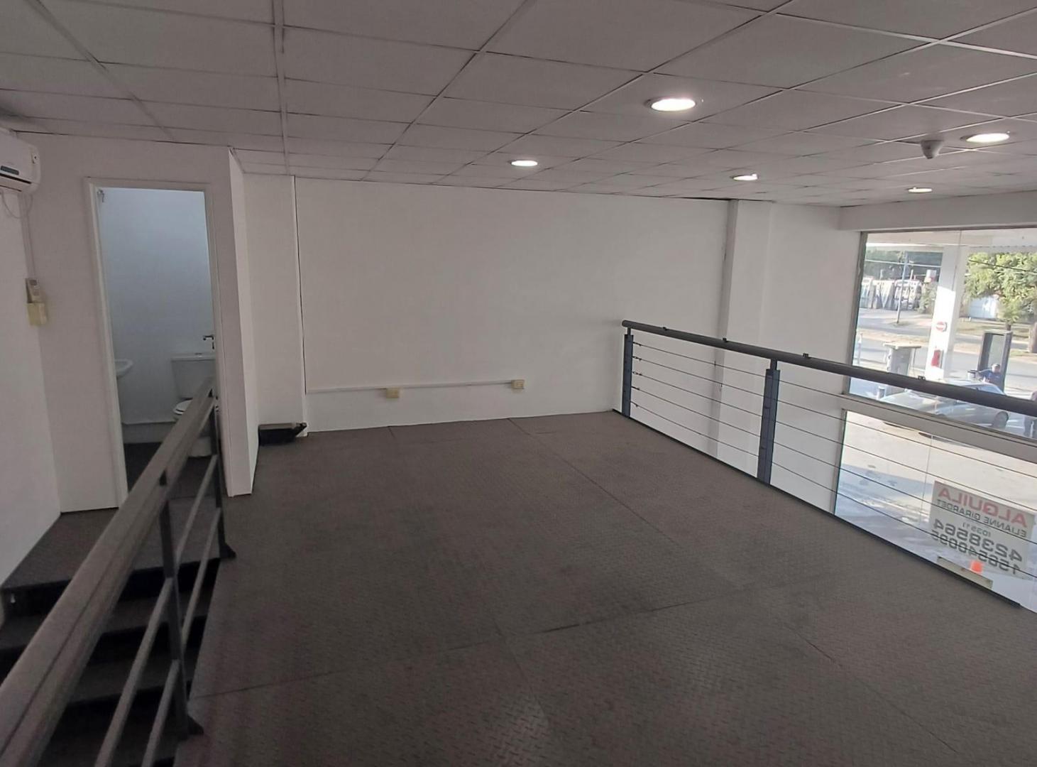 Local Comercial Estacion de Servicio YPF