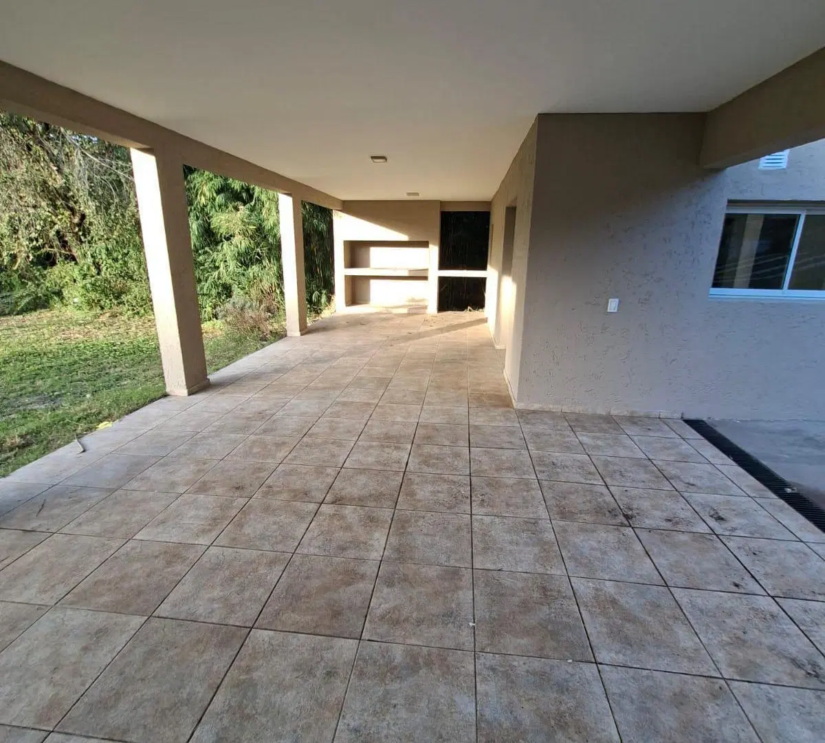 TERRAZAS DE VILLA ALLENDE - ALQUILER - LUMINOSA 4