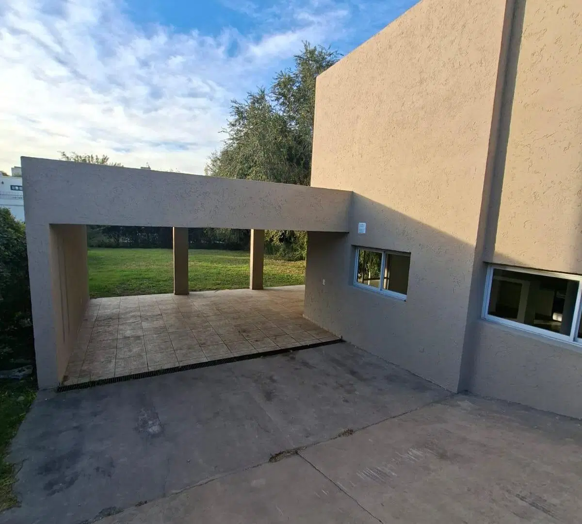 TERRAZAS DE VILLA ALLENDE - ALQUILER - LUMINOSA 3