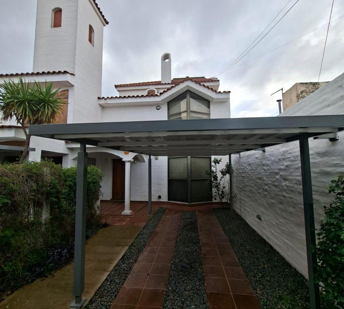 Triplex - Reciclado