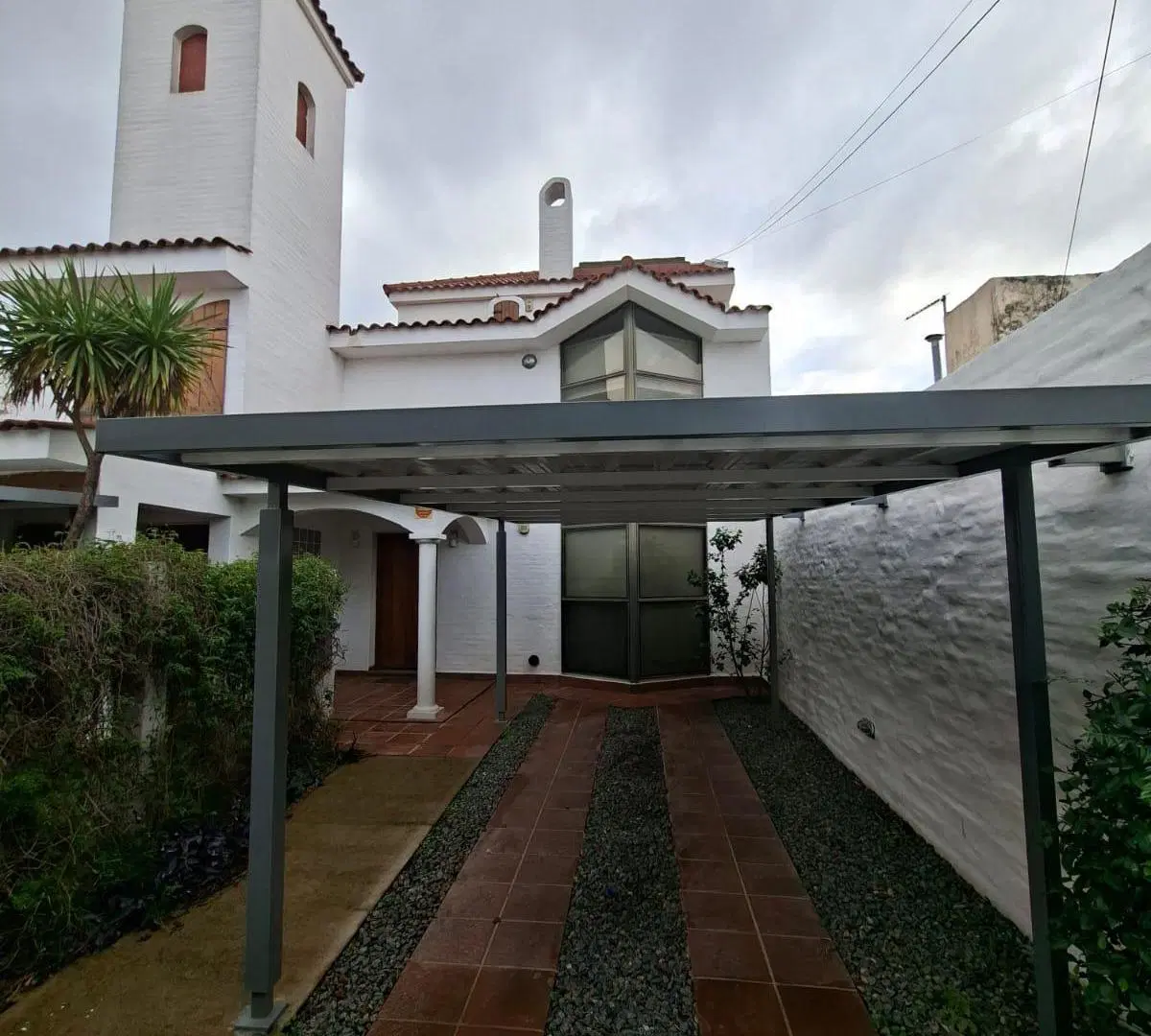 Triplex - Reciclado 2