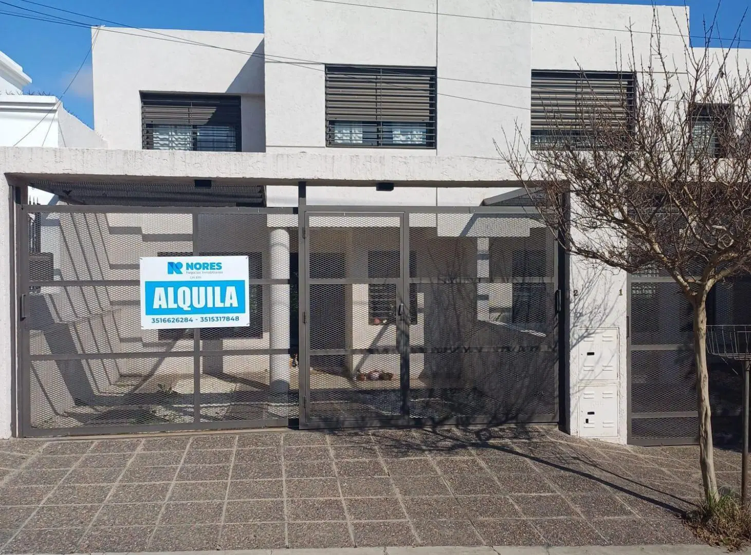 URCA - CASA - ALQUILER 3