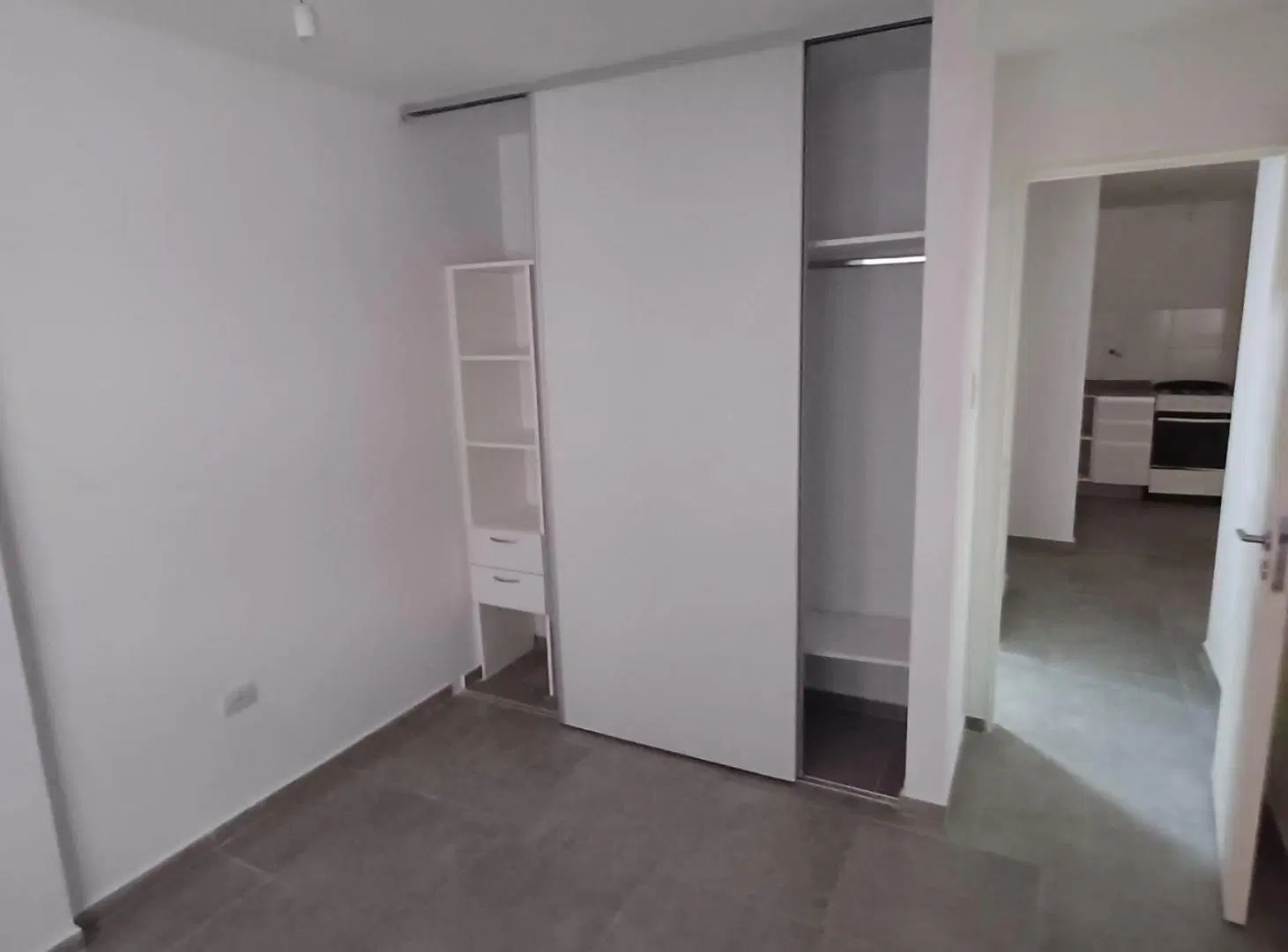 NUEVA CORDOBA - DEPTO - ALQUILER - AMPLIO 2