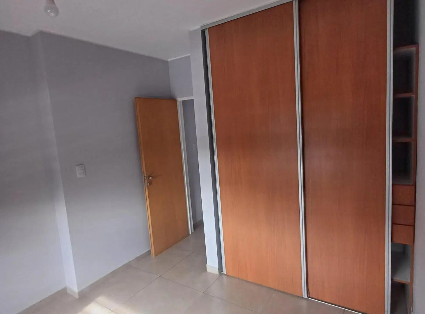 VILLA CABRERA - ALQUILER - DEPTO 1