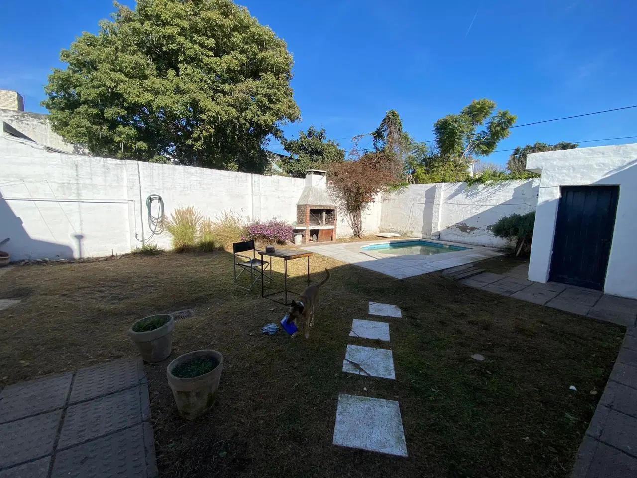 Gran Ubicación - Pileta 2