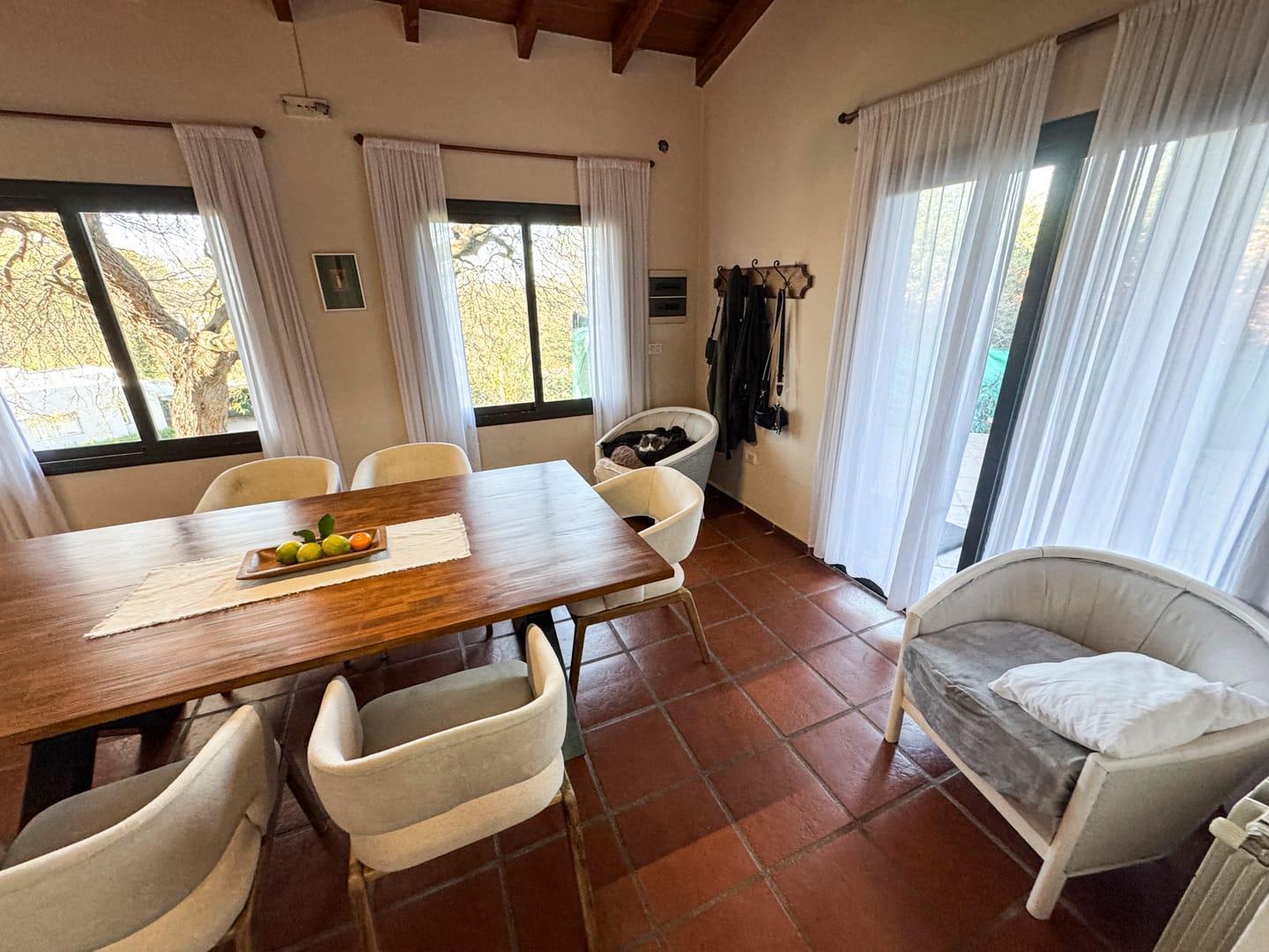 Foto de CASA CINCO LOMAS - CENTRAL - AMBIENTES AMPLIOS, imagen 4