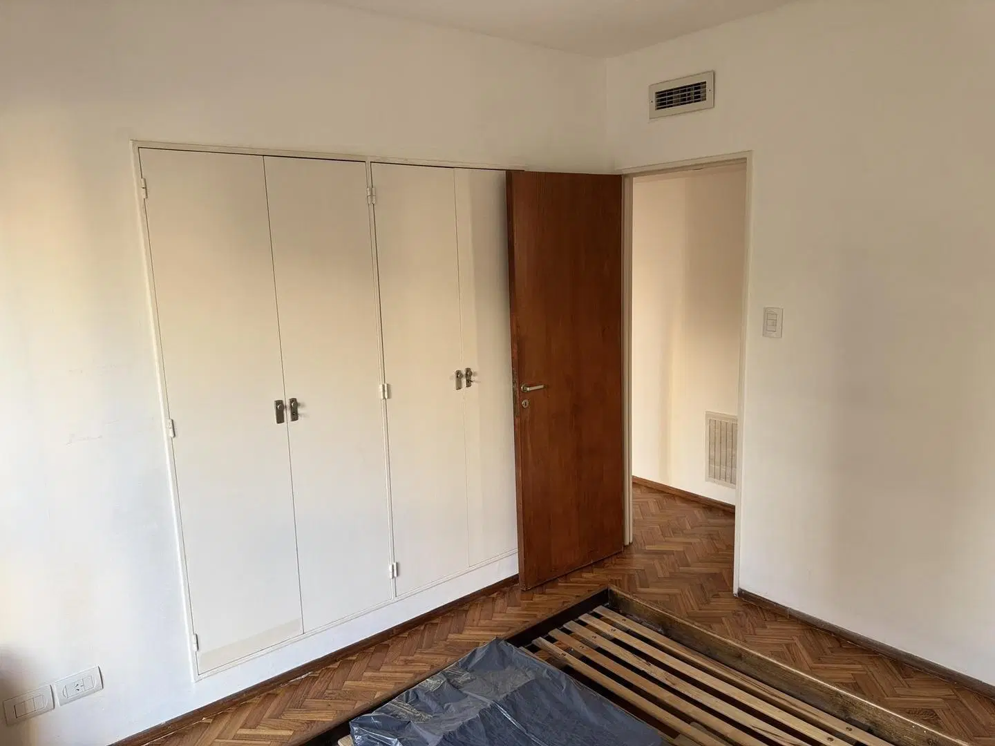 Semipiso 2 amb en Colegiales con cochera y balcón aterrazado 5