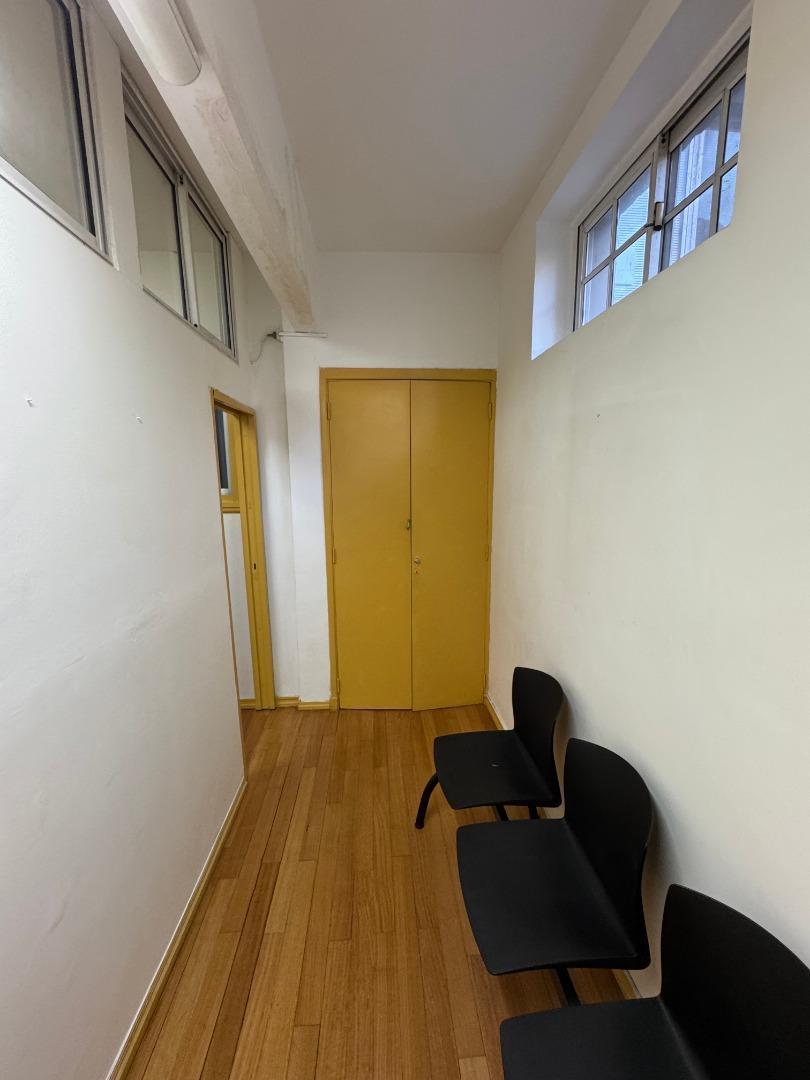 Foto de Departamento Apto Profesional en Excelente Zona de Belgrano, imagen 5