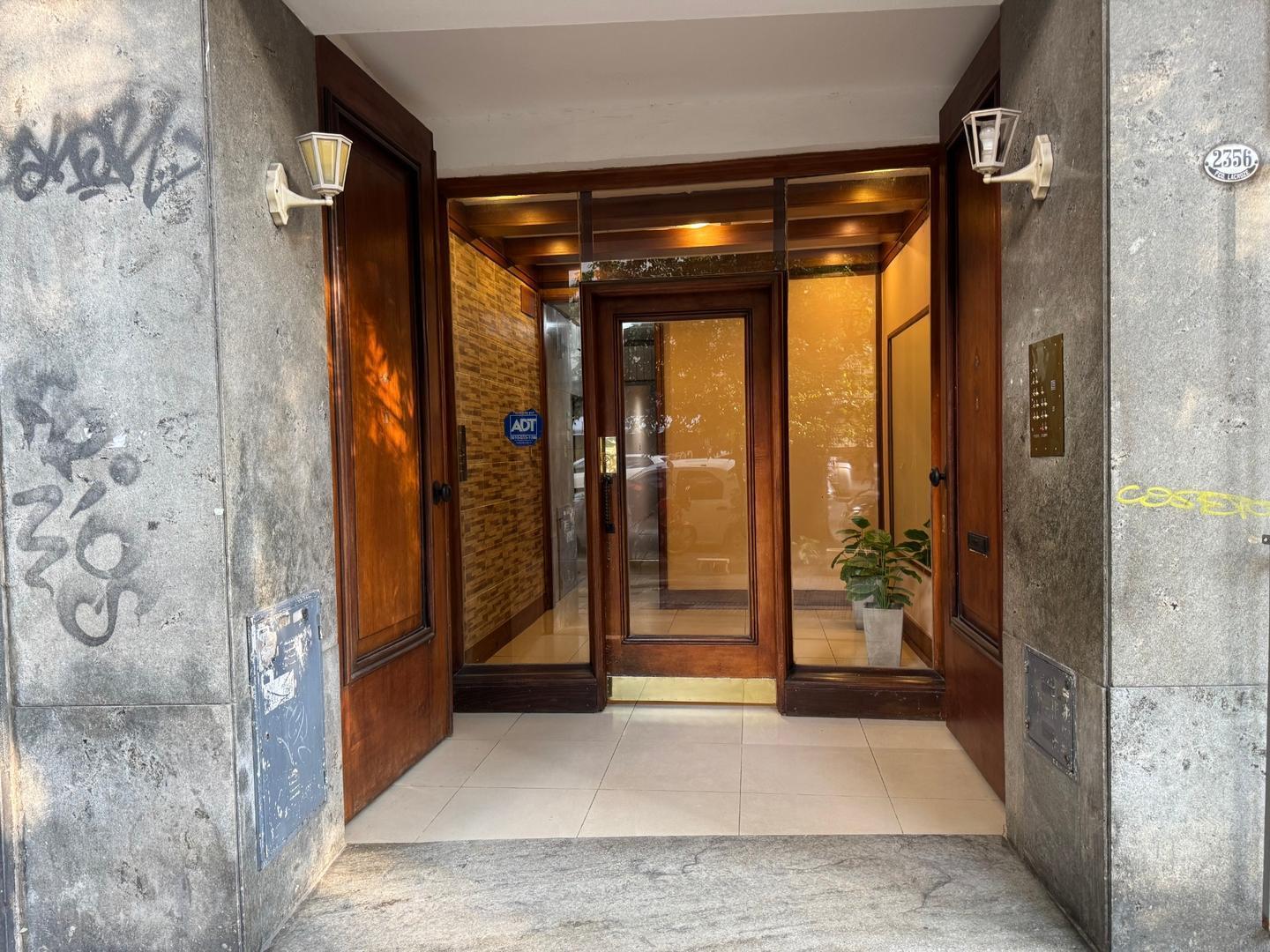 Foto de Departamento Apto Profesional en Excelente Zona de Belgrano, imagen 3