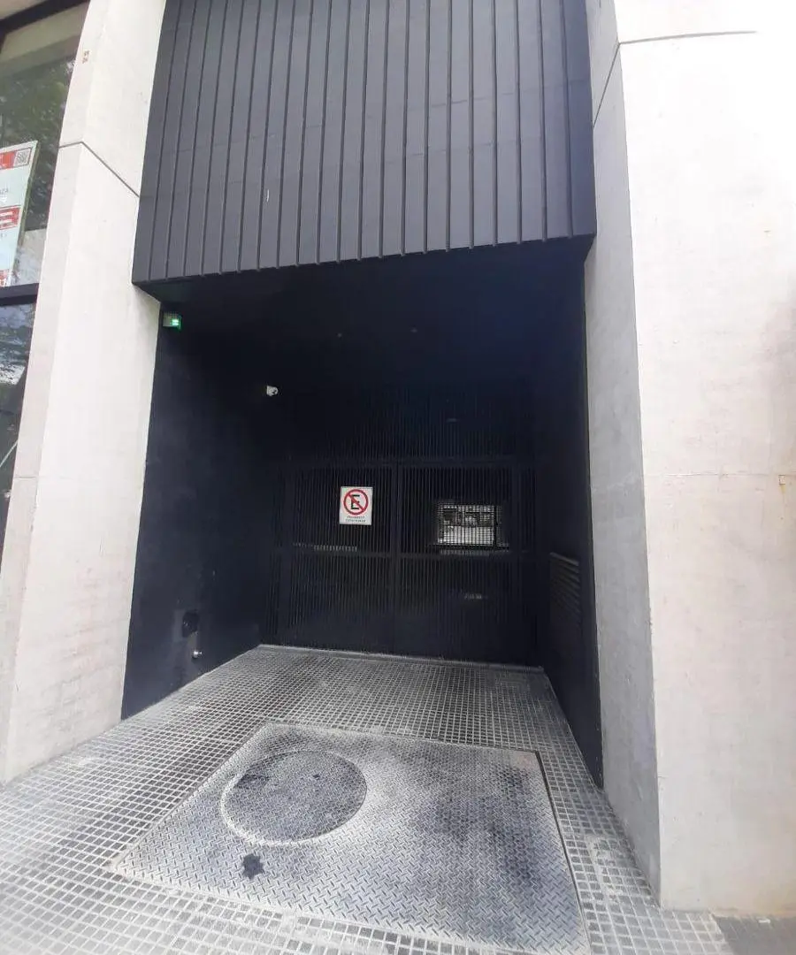 Departamento a estrenar en venta en Olivos. Torre de categoría con amenities premium. 3
