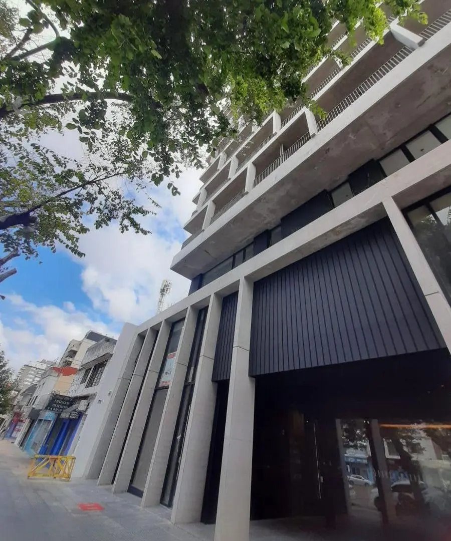 Departamento a estrenar en venta en Olivos. Torre de categoría con amenities premium. 5