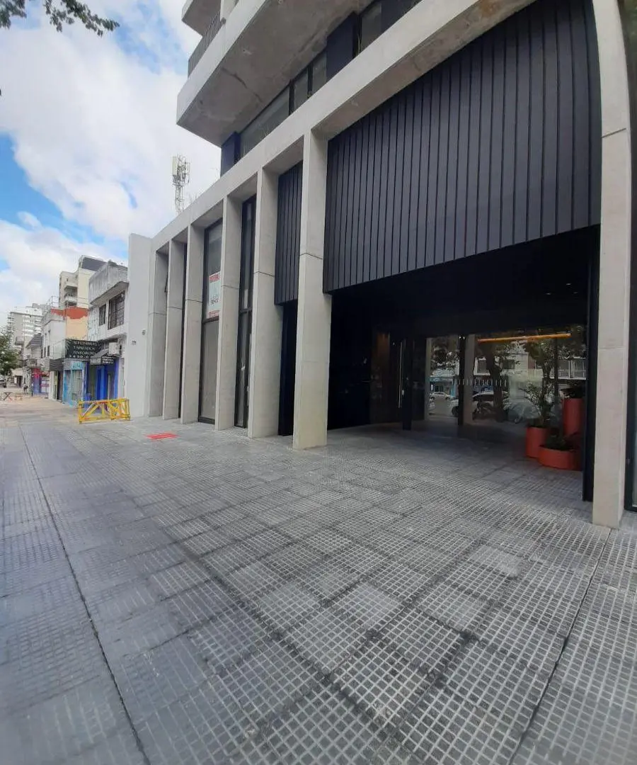 Departamento a estrenar en venta en Olivos. Torre de categoría con amenities premium. 4