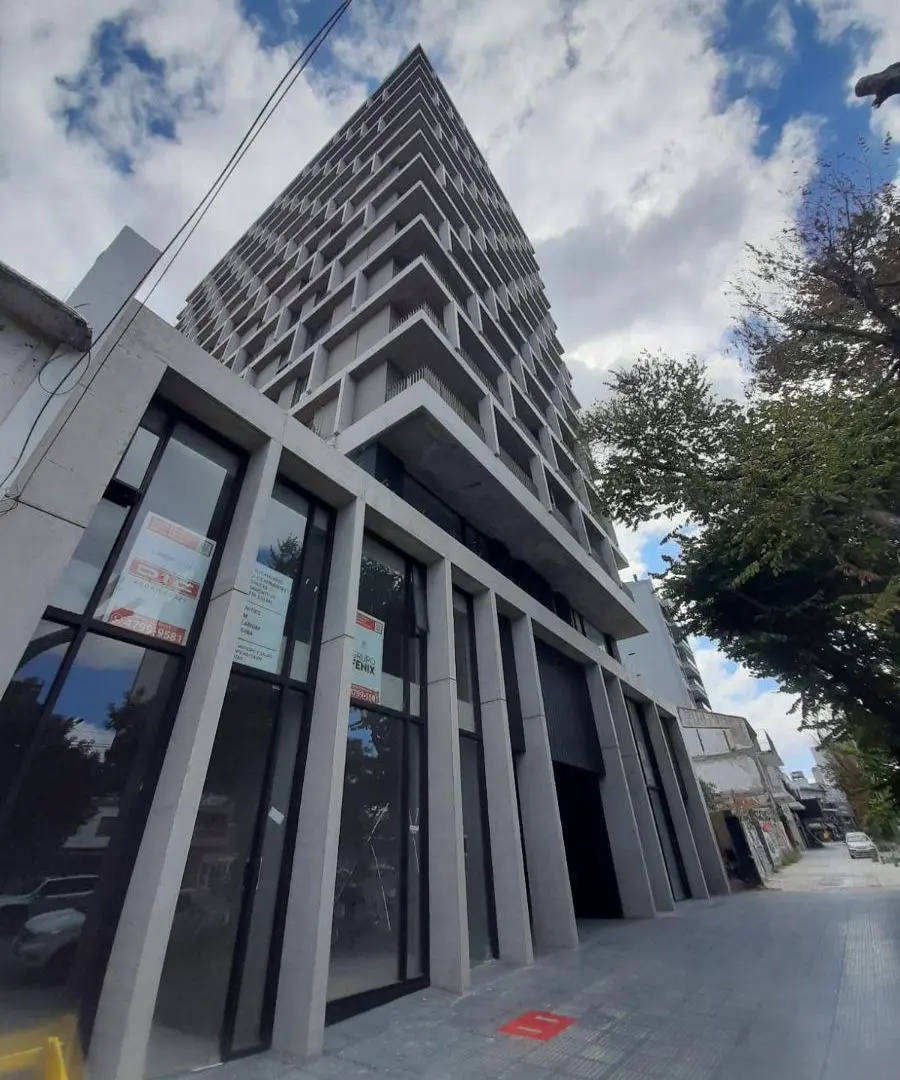 Departamento a estrenar en venta en Olivos. Torre de categoría con amenities premium. 2