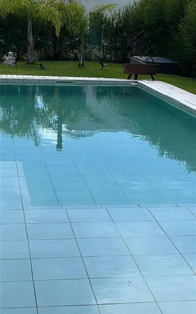 Moderna casa en una planta, en alquiler, en el Barrio Naútico Canal!! 2